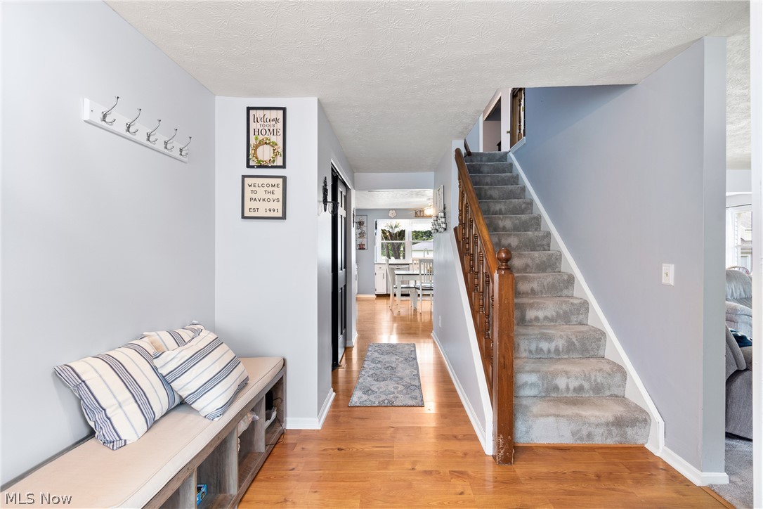 7919 Windbur Circle NW North Canton OH 44720