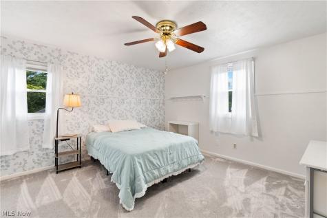 7919 Windbur Circle NW North Canton OH 44720