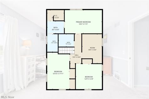 7919 Windbur Circle NW North Canton OH 44720