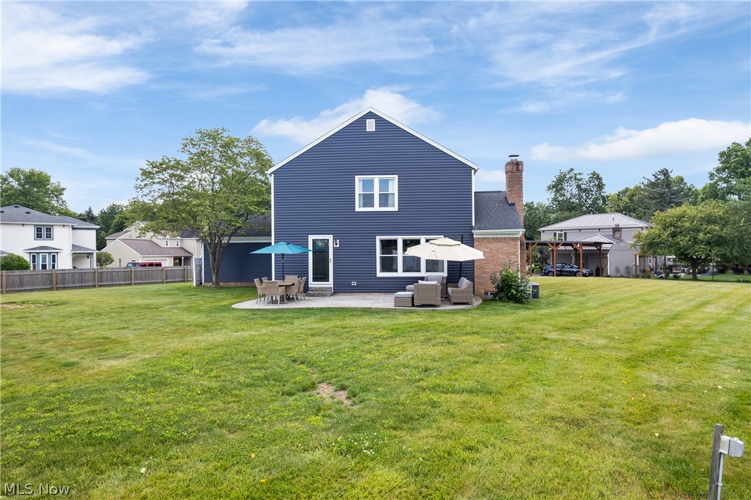 7919 Windbur Circle NW North Canton OH 44720