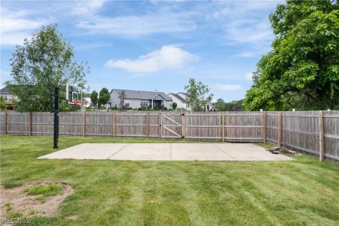 7919 Windbur Circle NW North Canton OH 44720