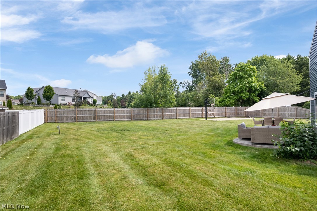 7919 Windbur Circle NW North Canton OH 44720
