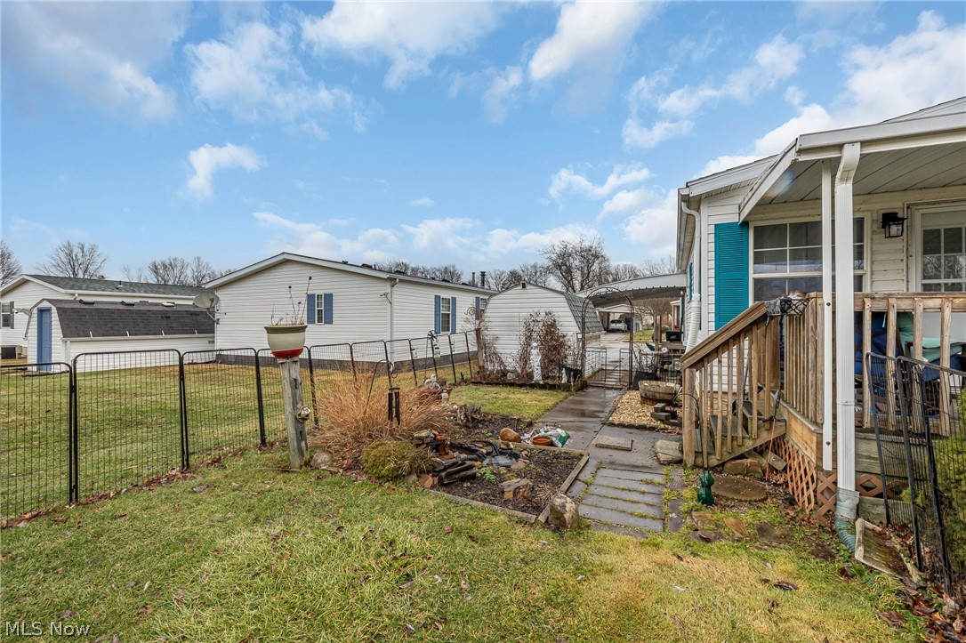 140 Luxor Lane Amherst OH 44001
