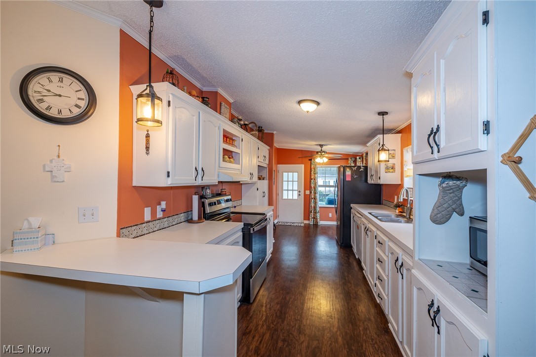 140 Luxor Lane Amherst OH 44001