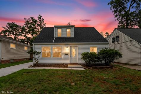 23928 Knickerbocker Road Bay Village OH 44140