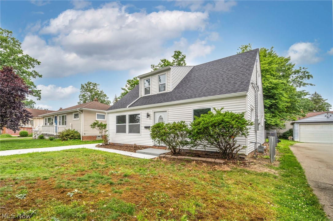 23928 Knickerbocker Road Bay Village OH 44140