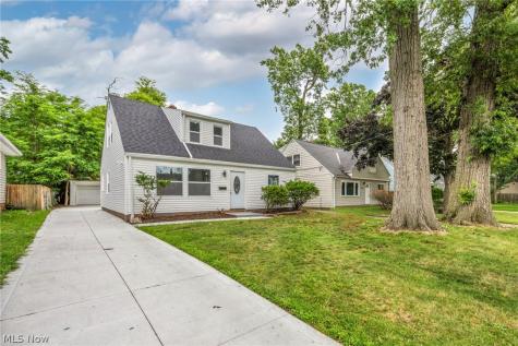 23928 Knickerbocker Road Bay Village OH 44140