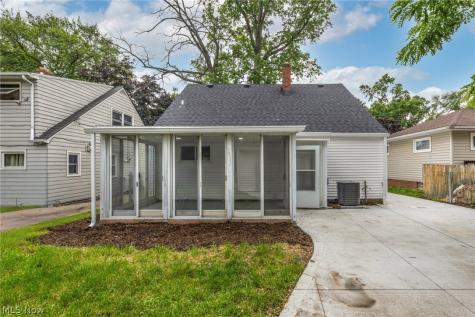 23928 Knickerbocker Road Bay Village OH 44140