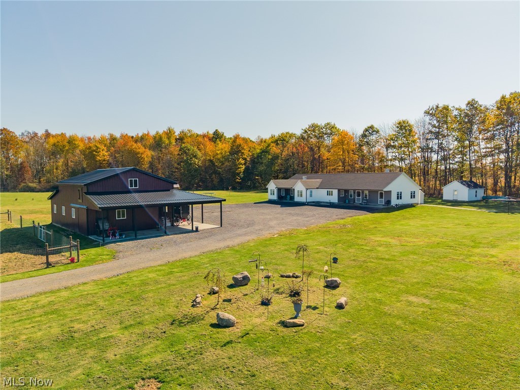 4446 Lenox Road Jefferson OH 44047