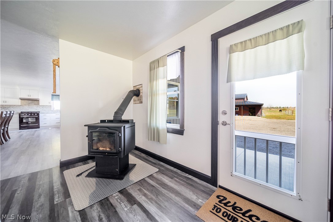 4446 Lenox Road Jefferson OH 44047