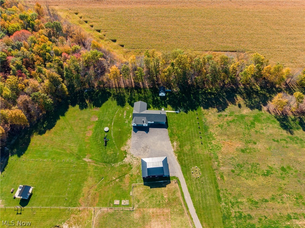 4446 Lenox Road Jefferson OH 44047