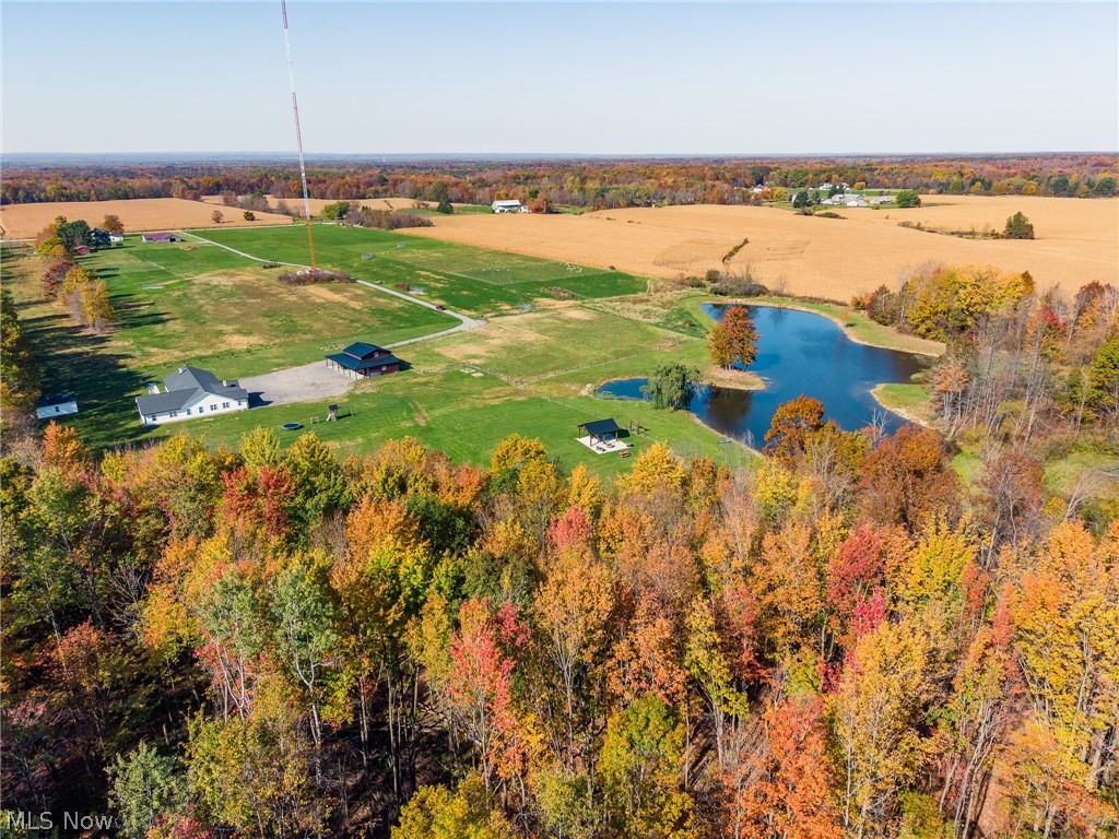 4446 Lenox Road Jefferson OH 44047