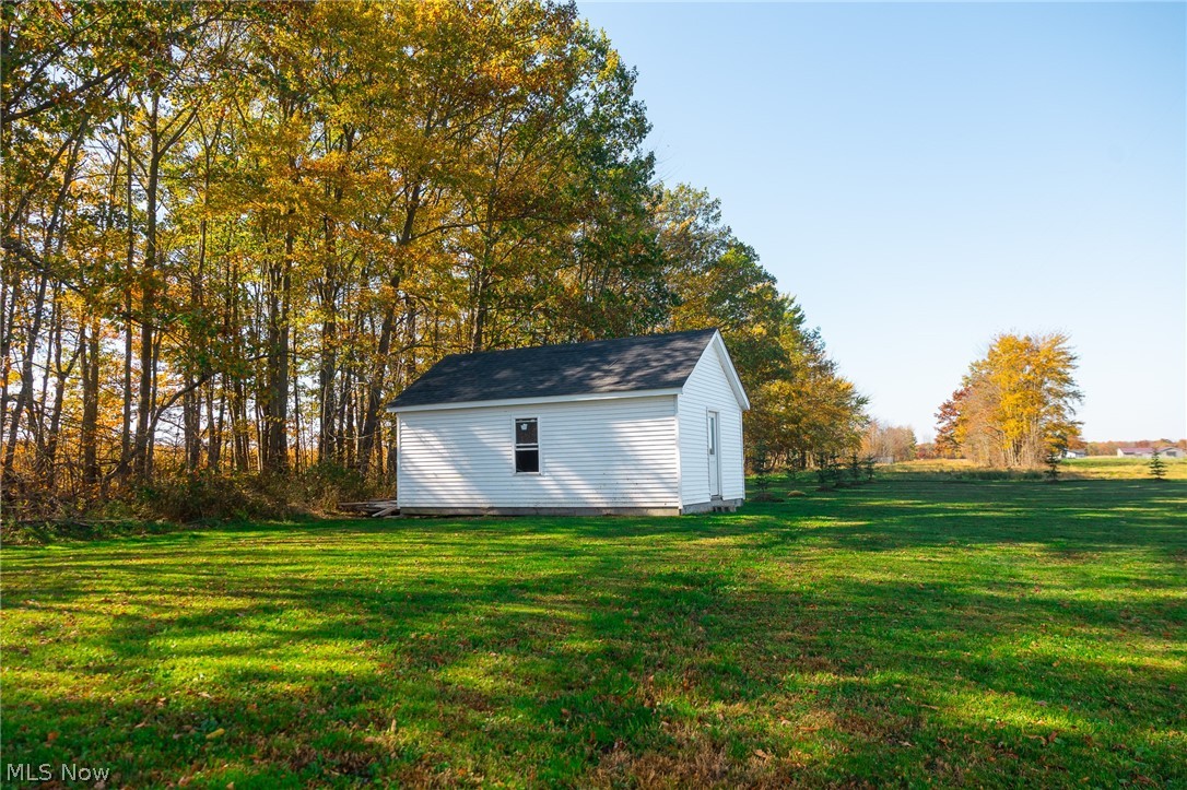 4446 Lenox Road Jefferson OH 44047