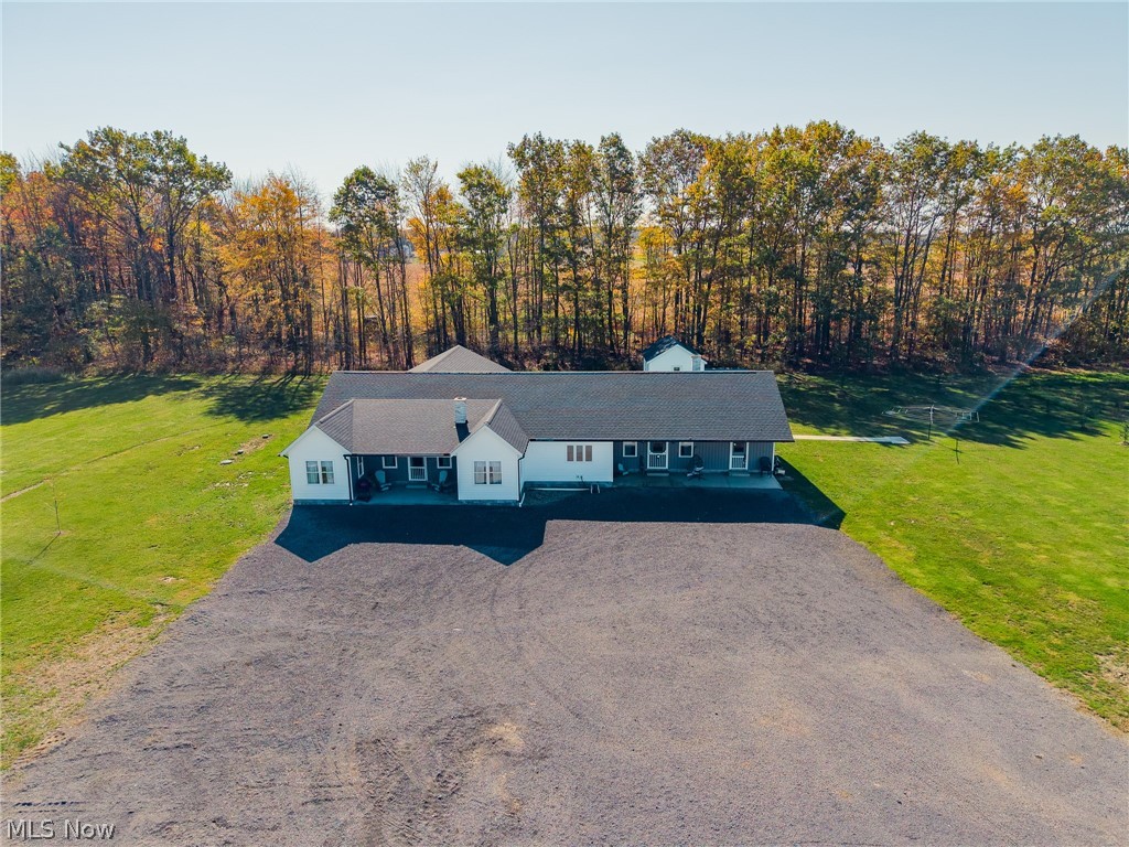 4446 Lenox Road Jefferson OH 44047