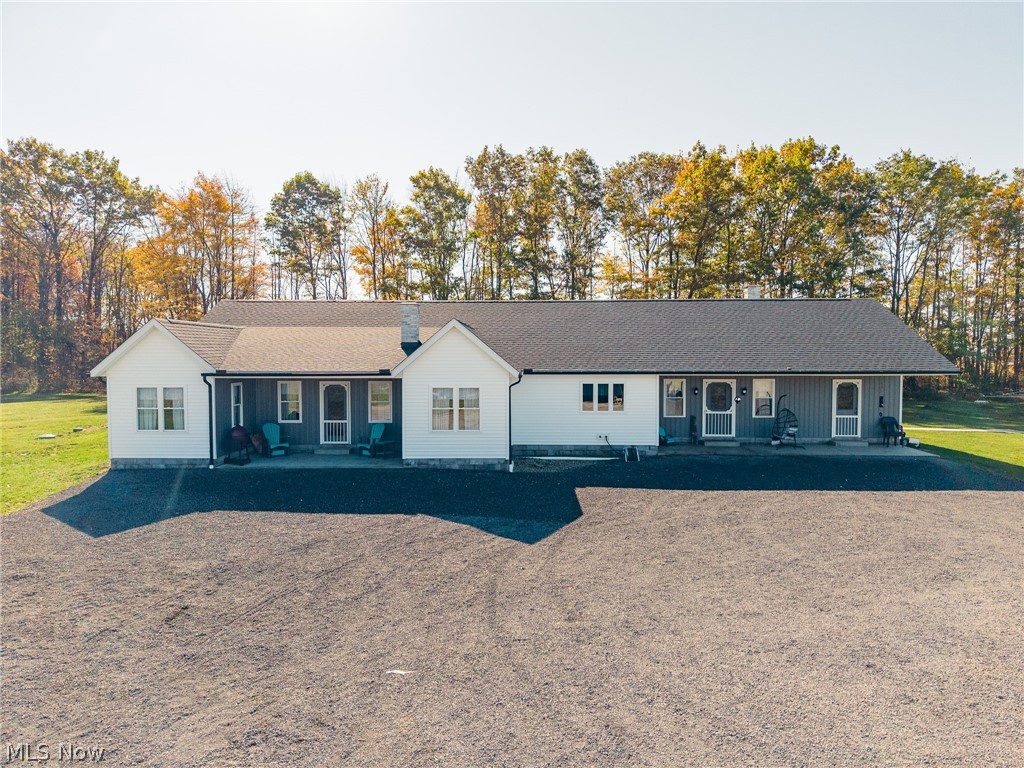 4446 Lenox Road Jefferson OH 44047