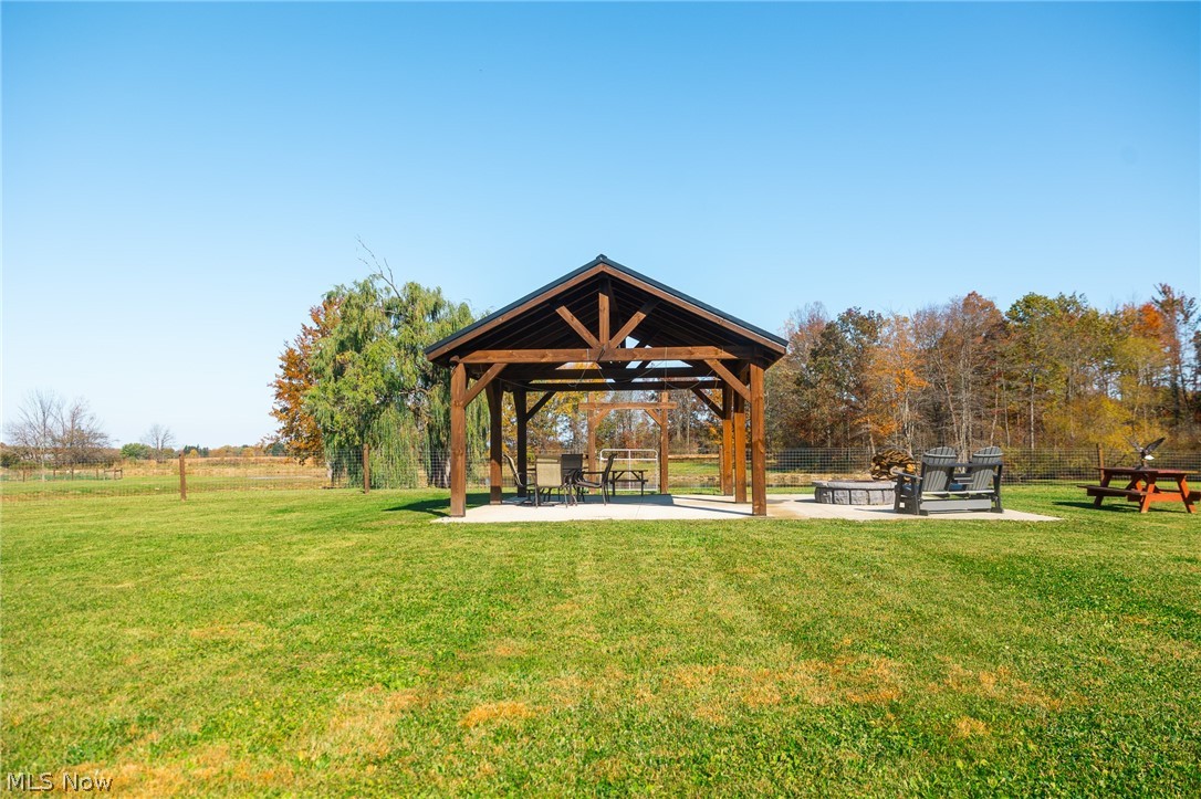 4446 Lenox Road Jefferson OH 44047