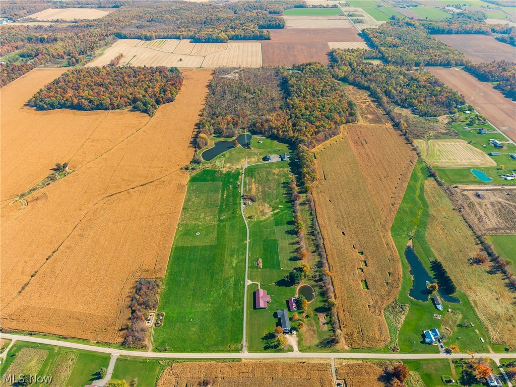 4446 Lenox Road Jefferson OH 44047
