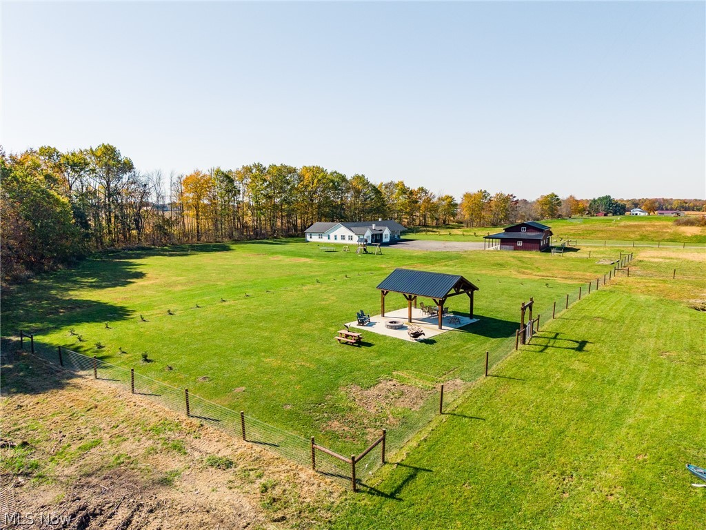 4446 Lenox Road Jefferson OH 44047