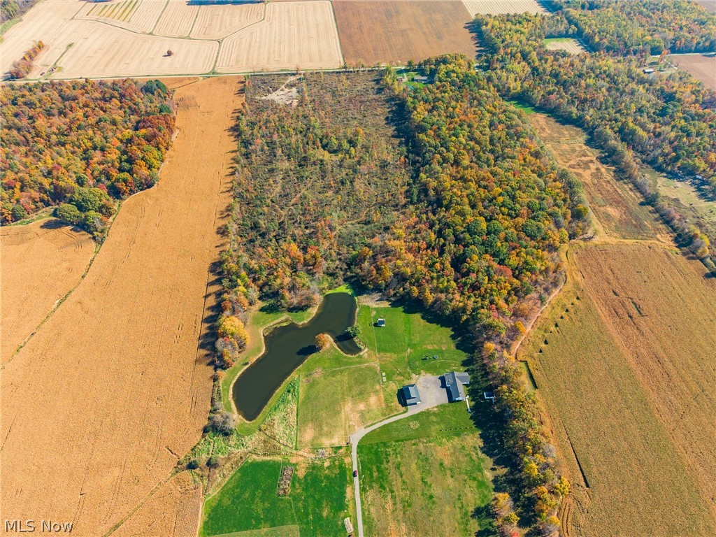 4446 Lenox Road Jefferson OH 44047
