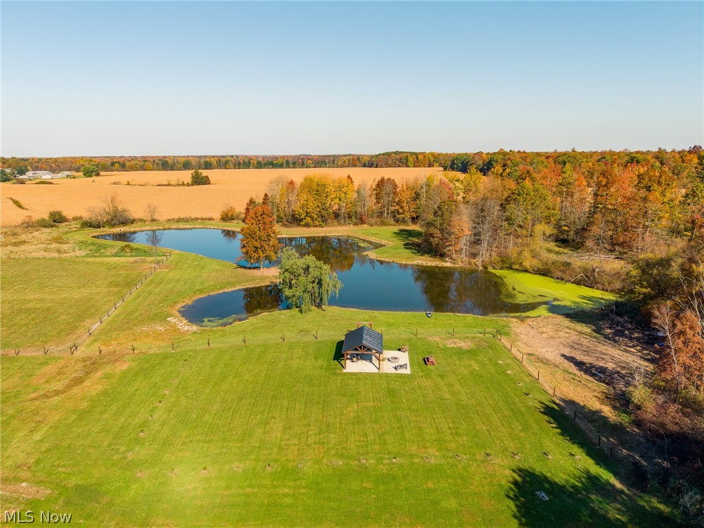 4446 Lenox Road Jefferson OH 44047