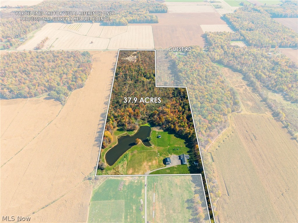 4446 Lenox Road Jefferson OH 44047