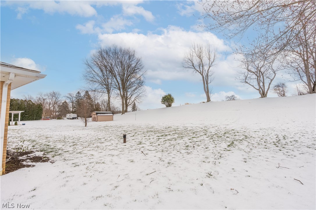 960 Impala Drive Akron OH 44319