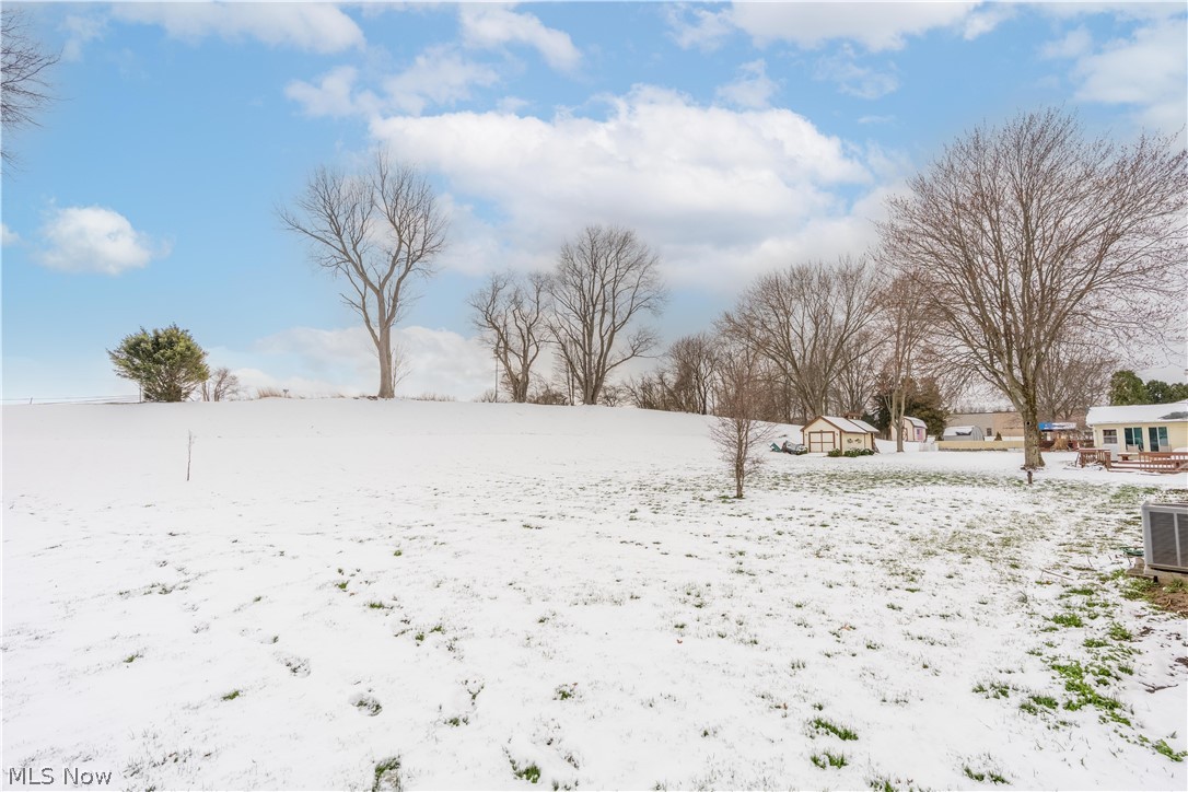 960 Impala Drive Akron OH 44319