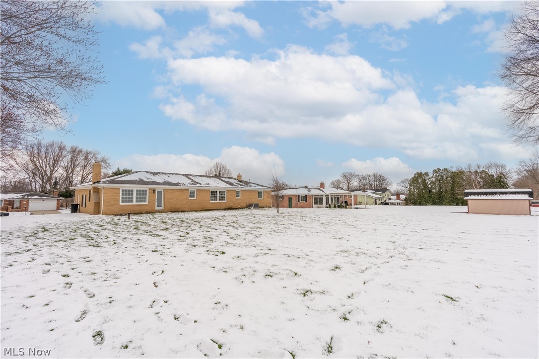 960 Impala Drive Akron OH 44319