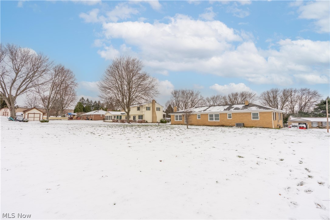 960 Impala Drive Akron OH 44319