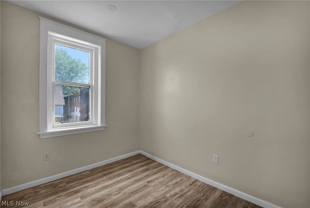 1726 Holyoke Avenue East Cleveland OH 44112