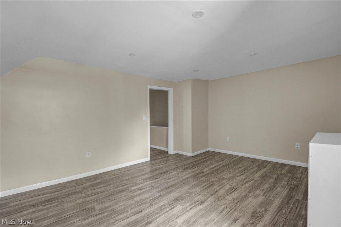 1726 Holyoke Avenue East Cleveland OH 44112
