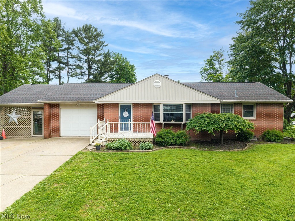 102 Young Drive Lodi OH 44254