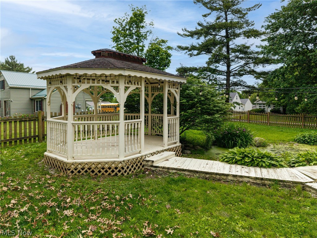 102 Young Drive Lodi OH 44254