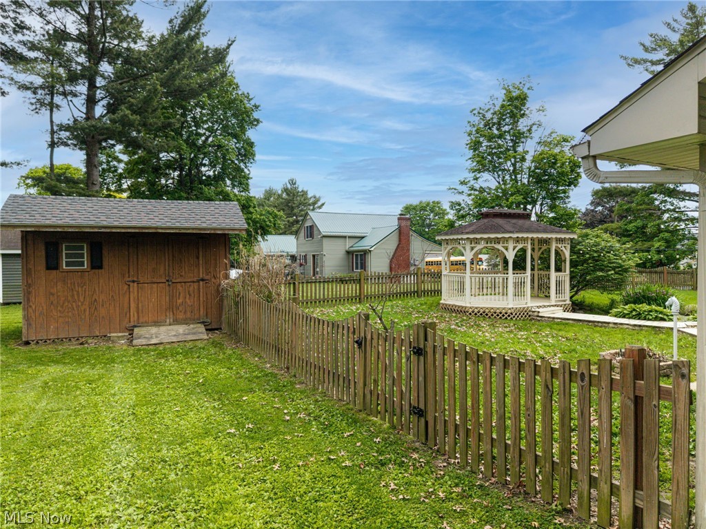 102 Young Drive Lodi OH 44254