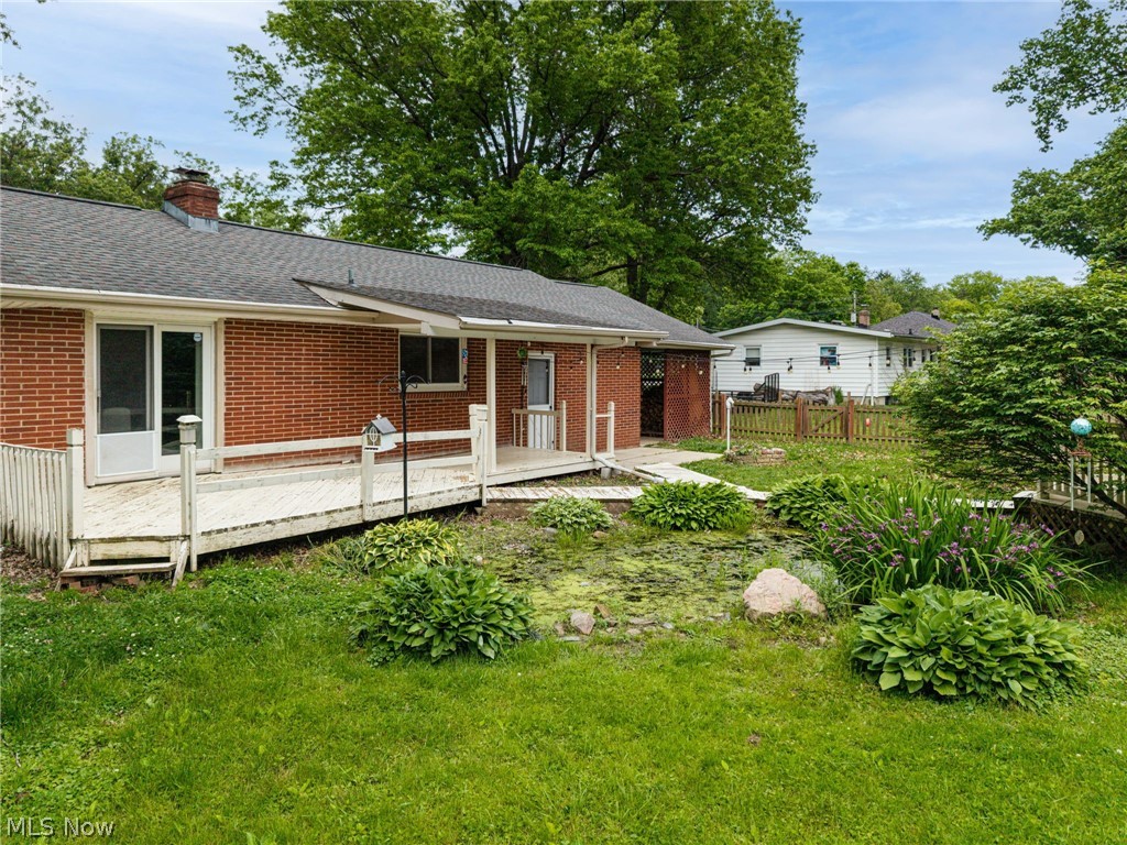 102 Young Drive Lodi OH 44254