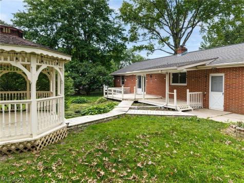 102 Young Drive Lodi OH 44254