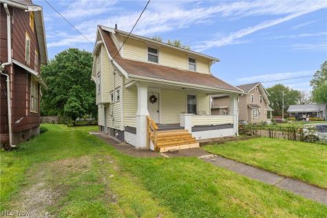 329 Girard Avenue NE Canton OH 44704