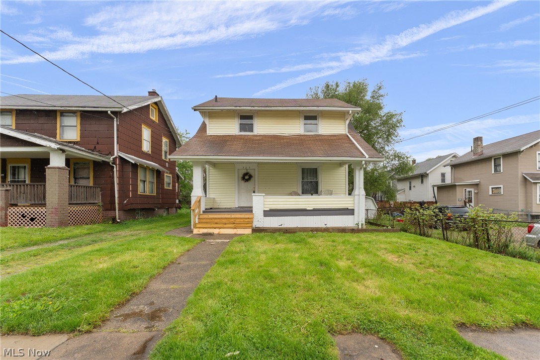 329 Girard Avenue NE Canton OH 44704