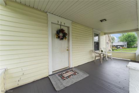 329 Girard Avenue NE Canton OH 44704