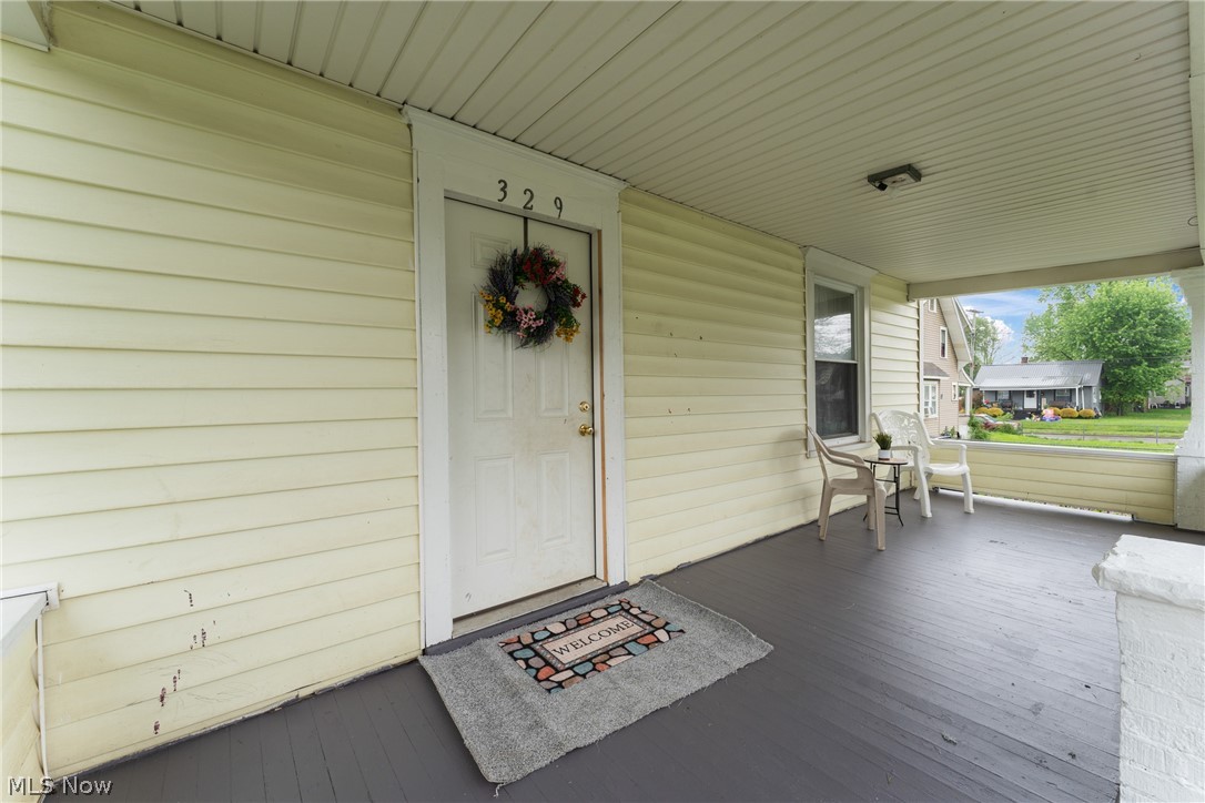 329 Girard Avenue NE Canton OH 44704