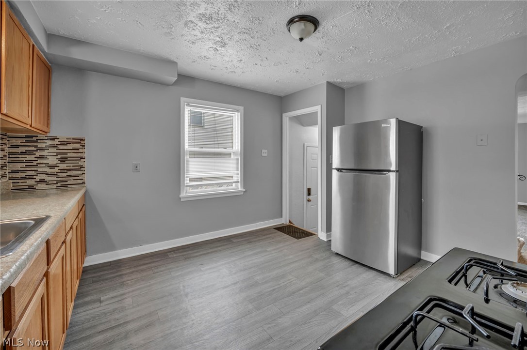 4310 E 162nd Street Cleveland OH 44128