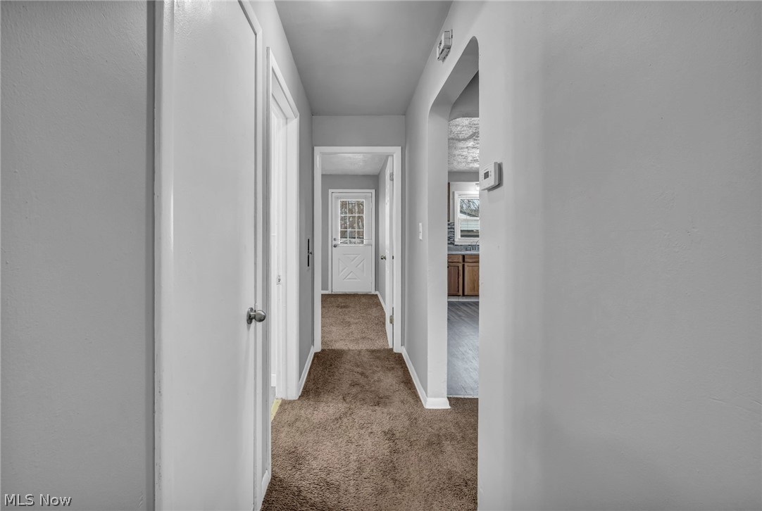 4310 E 162nd Street Cleveland OH 44128