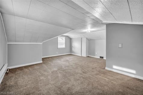 4310 E 162nd Street Cleveland OH 44128