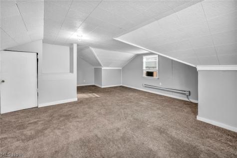 4310 E 162nd Street Cleveland OH 44128