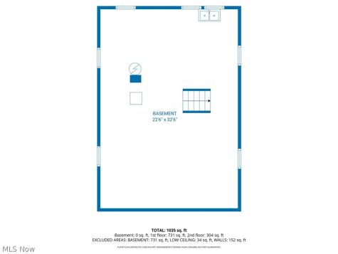 4310 E 162nd Street Cleveland OH 44128