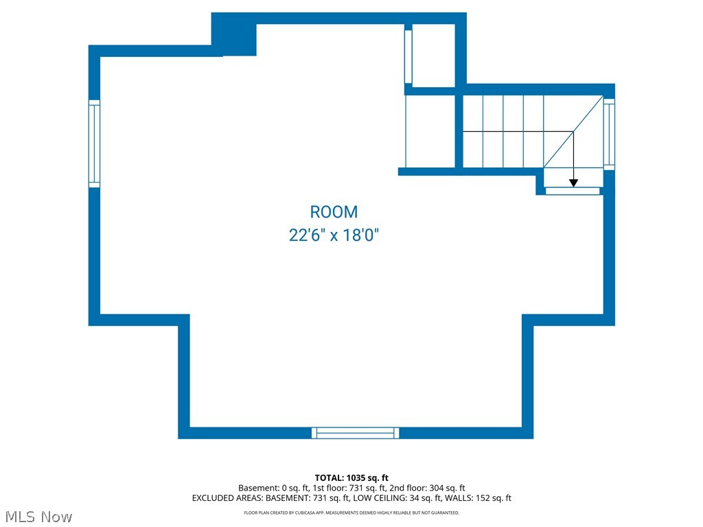 4310 E 162nd Street Cleveland OH 44128