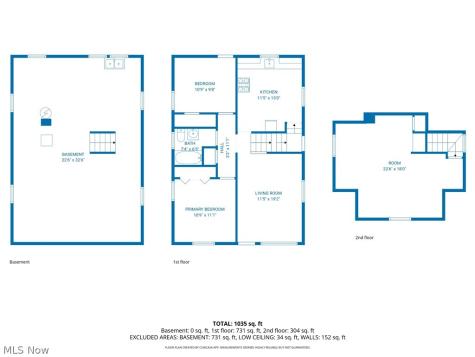 4310 E 162nd Street Cleveland OH 44128
