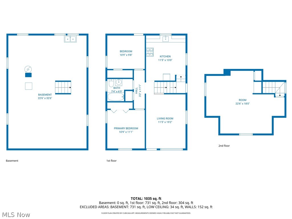4310 E 162nd Street Cleveland OH 44128