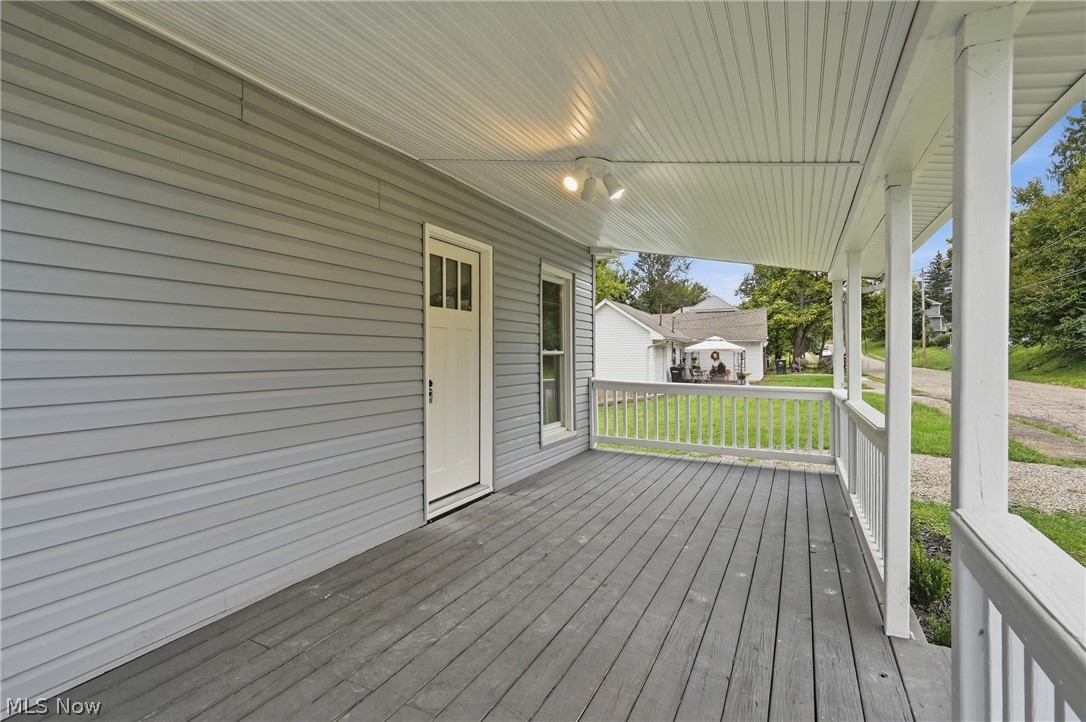 515 Warwick Avenue Zanesville OH 43701