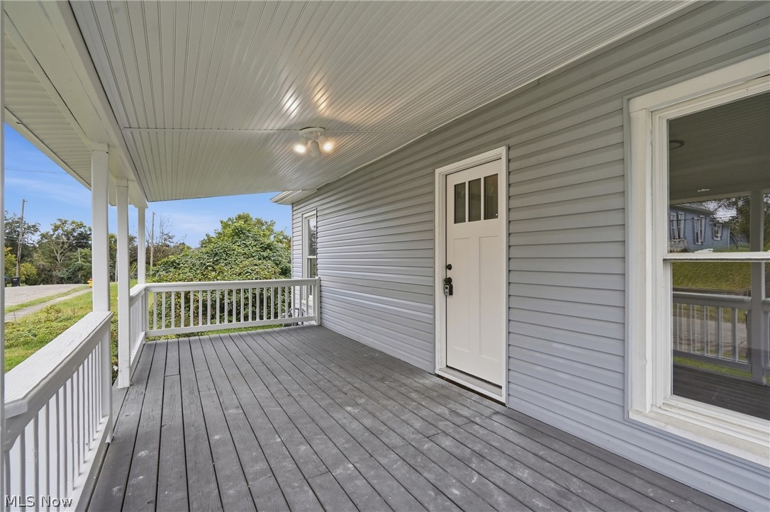 515 Warwick Avenue Zanesville OH 43701